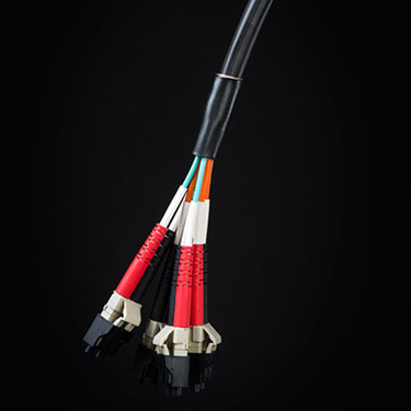 Techflex EMV Shilding Heat Shrink Tubes